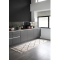 Ковер Берберский ромбы 80*230 Lorena Canals