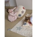 Хлопковый ковер Lillaland VINTAGE STARS 120*180 от LILLALAND