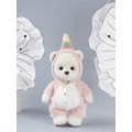Костюм розового единорога M от TeddyTales Костюм розового единорога M от TeddyTales