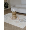 Хлопковый ковер AKVETE 160*230 от LILLALAND