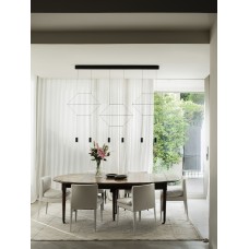 Ковер Цветение натуральный 250*350