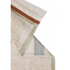 Ковер  Lanes Vintage Blue 200*300