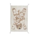 Ковер  FLOWERBEAR 100х150 от Nattiot
