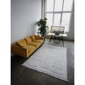 Хлопковый ковер  BUSHONG 160*230 от LILLALAND