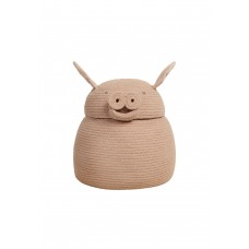 Корзина Свинка Пегги  32*30