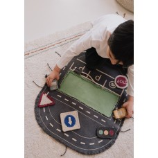 Игровой набор Lorena Canals Маленький мир