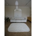 Хлопковый ковер SANKOFA 190*290 от LILLALAND