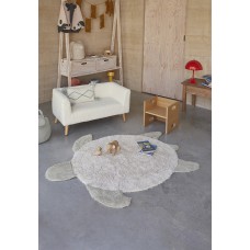 Ковер морская черепаха 110*130