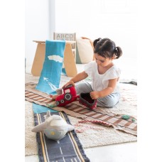 Игровой набор Lorena Canals Паровозик