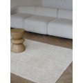 Хлопковый ковер AKOMA 160*230 от LILLALAND