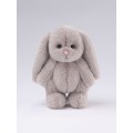 Lina Кролик S (±20 см) висячие уши светло-коричневый цвет от TeddyTales Lina Кролик S (±20 см) висячие уши светло-коричневый цвет от TeddyTales