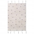 Ковер NÜMI GRIS 100х150 от Nattiot