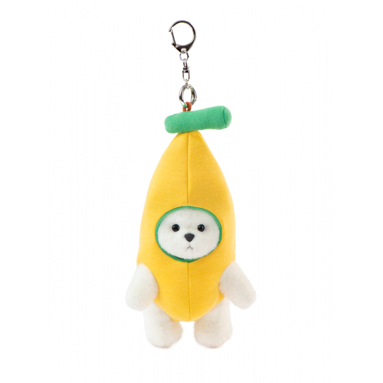 Костюм банана XS (реверсивный дизайн) от TeddyTales Костюм банана XS (реверсивный дизайн) от TeddyTales