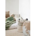 Корзина Винтажный синий 30*30 от Lorena Canals