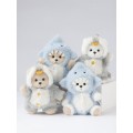 Костюм акулы XS от TeddyTales Костюм акулы XS от TeddyTales