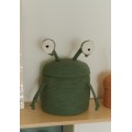 Корзина Alien Zog 43х43х68 от Lorena Canals