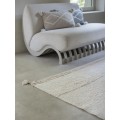 Ковер Цветение натуральный 250*350 от Lorena Canals
