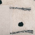 Ковер NÜMI BLACK 100х150 от Nattiot
