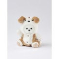 Костюм щенка-брелок XS от TeddyTales Костюм щенка-брелок XS от TeddyTales