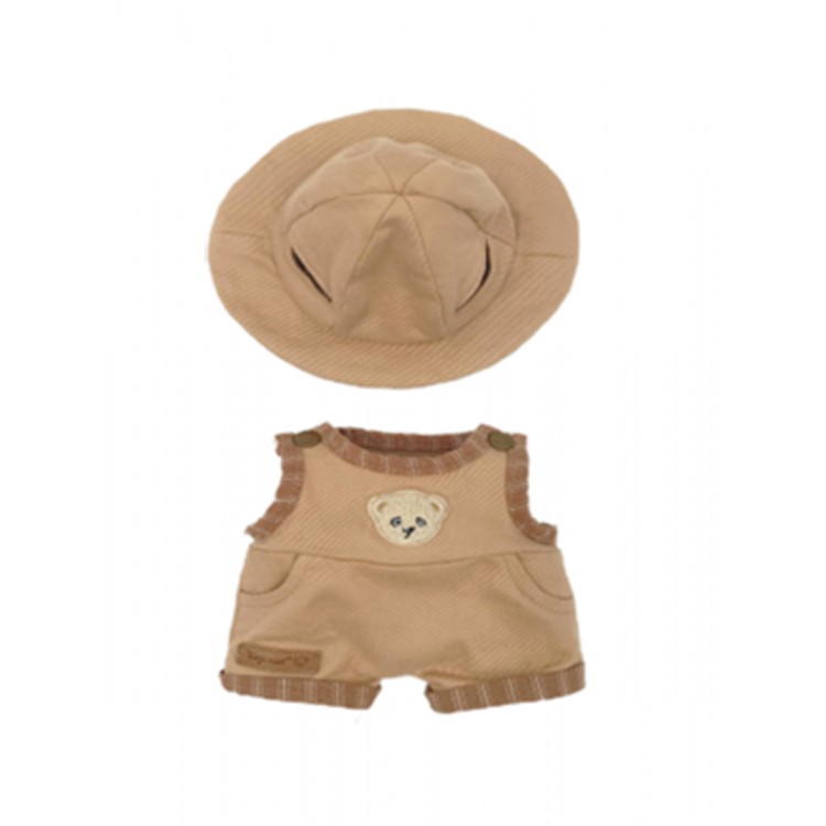 Костюм "Исследователь" S от TeddyTales Костюм "Исследователь" S от TeddyTales