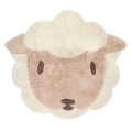 Ковер RUG LOLHO 100х110 от Nattiot