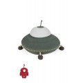Корзина UFO 18х16х30 от Lorena Canals