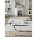 Хлопковый ковер KEYNA 190*290 от LILLALAND