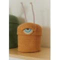 Корзина Alien Ploot 18х16х30 от Lorena Canals