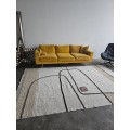 Хлопковый ковер KEYNA 190*290 от LILLALAND