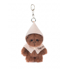 Тирамису XXS (±12 см) с плащом-брелоком