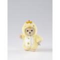 Костюм цыплёнка XS от TeddyTales Костюм цыплёнка XS от TeddyTales
