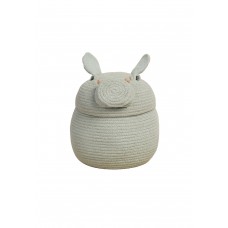 Корзина Бегемот Генри  25*30