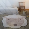 Ковер RUG LOLHO 100х110 от Nattiot