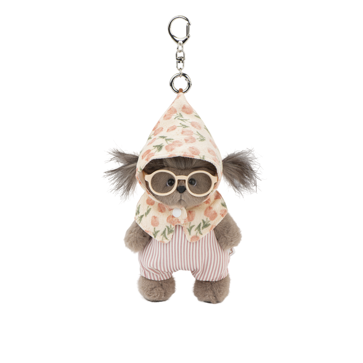 Lina Игривый ежик размер S (±15 см) от Lorena Canals