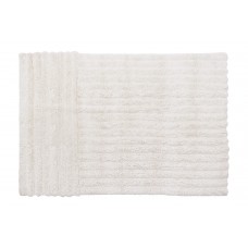 Шерстяной стираемый ковер Dunes - Sheep White 170x240 см Lorena Canals