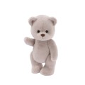 Lina Медведь (короткая шерсть) M (±30 см) латте цвет от TeddyTales Lina Медведь (короткая шерсть) M (±30 см) латте цвет от TeddyTales