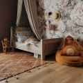 Ковер LÄSSA TOFFEE S 100х150 от Nattiot