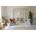 Ковер Параллели натуральный 170*240 Lorena Canals
