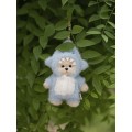 Костюм акулы XS от TeddyTales Костюм акулы XS от TeddyTales