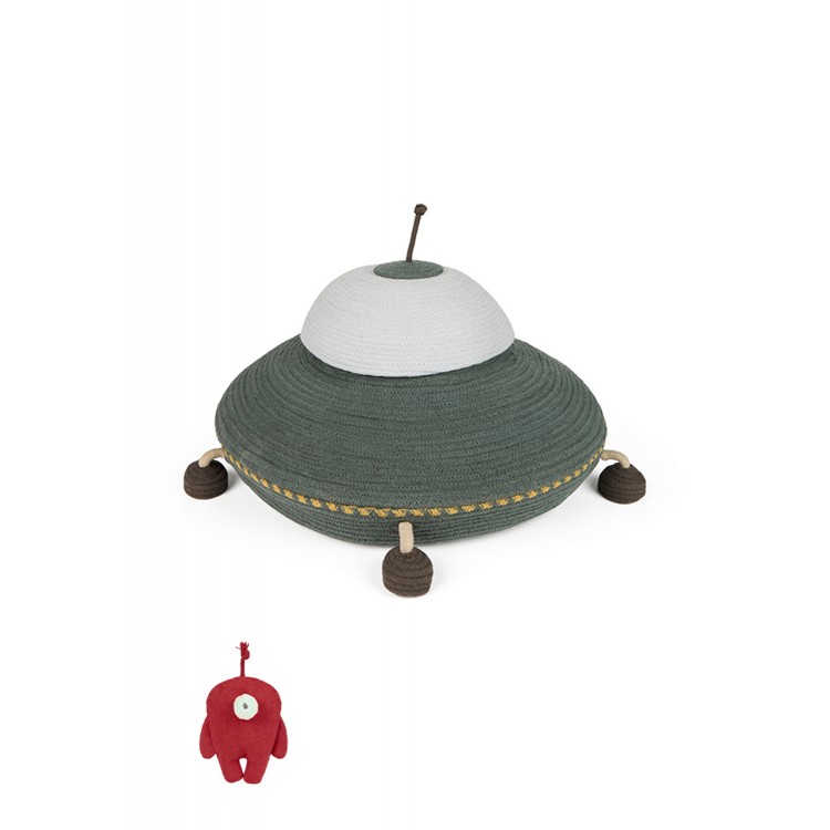 Корзина UFO 18х16х30 от Lorena Canals