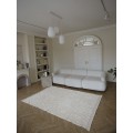 Хлопковый ковер KIVIA 160*230 от LILLALAND