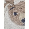 Ковер  FLOWERBEAR 100х150 от Nattiot
