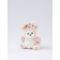 Костюм поросёнка-брелок XS от TeddyTales Костюм поросёнка-брелок XS от TeddyTales
