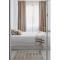 Подушка Дуетто пудра 40*40 от Lorena Canals
