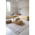 Ковер Параллели натуральный 170*240 Lorena Canals