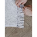 Хлопковый ковер  BUSHONG 160*230 от LILLALAND