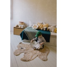 Ковер Медведь 120х122