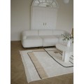 Хлопковый ковер KEYNA 160*230 от LILLALAND