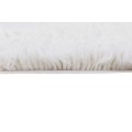 Шерстяной стираемый ковер Arctic Circle - Sheep White 250x250 см Lorena Canals