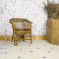 Ковер NÜMI GRIS 100х150 от Nattiot